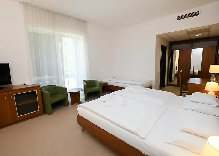 Hotel Kelep