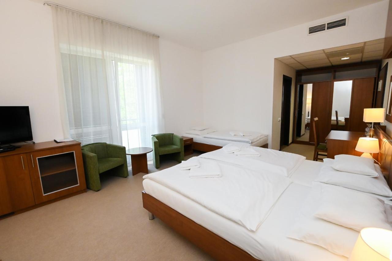 Kelep Hotel Tokaj