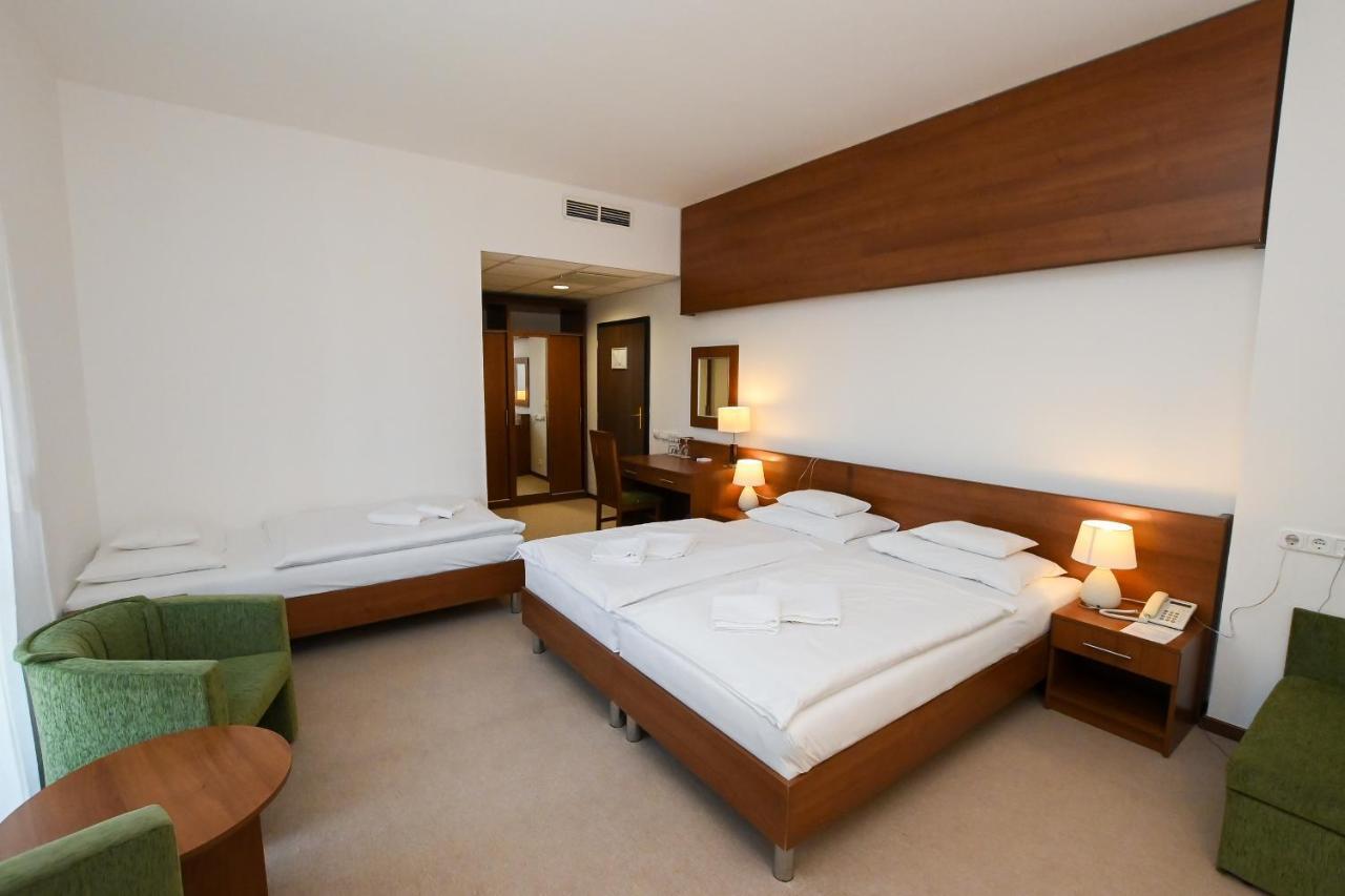 Kelep Hotel 3*