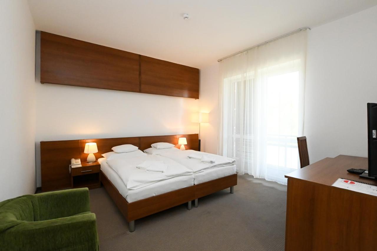 Hotel Kelep 3*