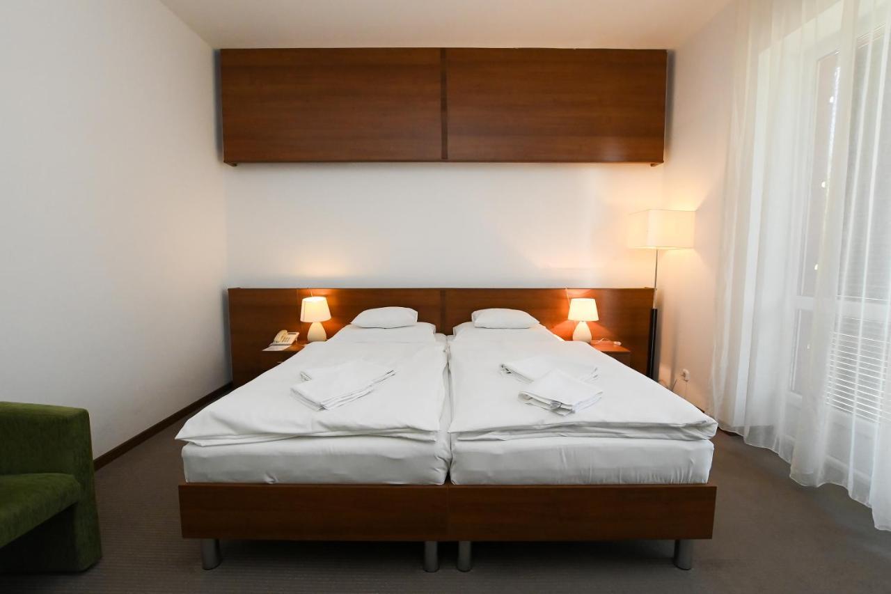 Hotel Kelep 3*