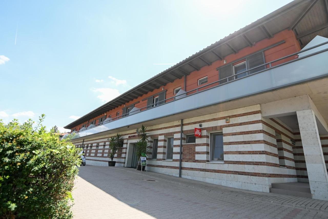 Kelep Hotel Tokaj