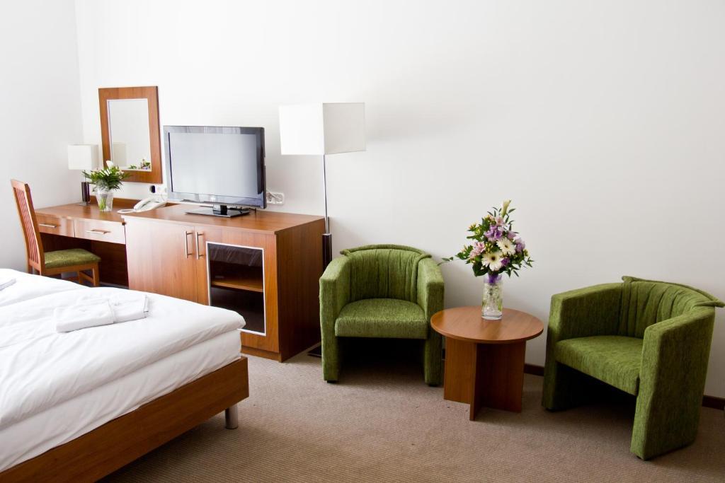Hotel Kelep 3*