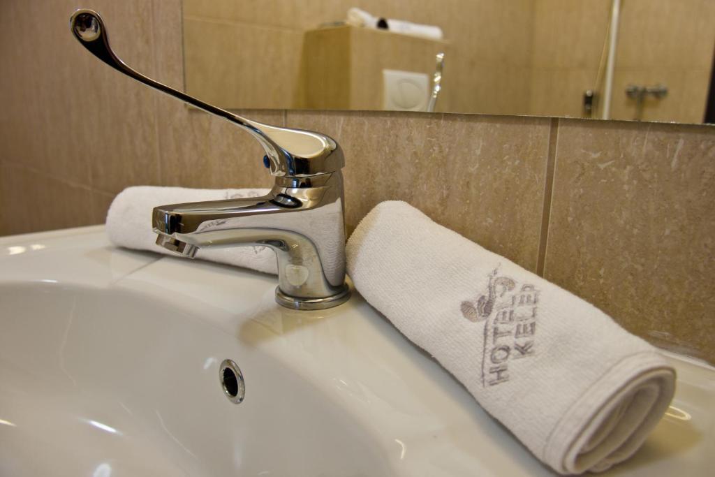 Hotel Kelep 3*