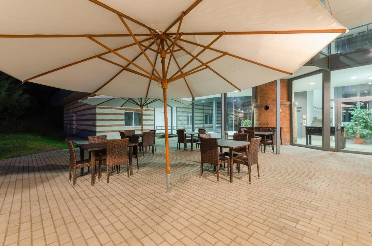 Hotel Kelep 3*
