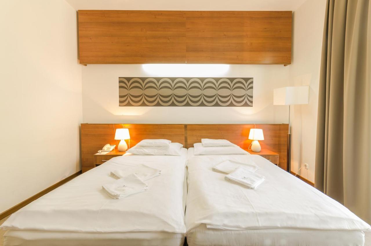 Hotel Kelep 3*